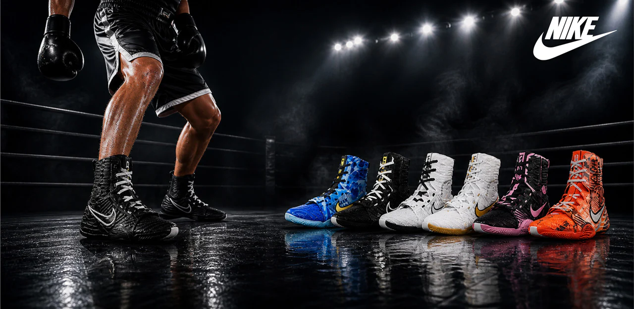 Unleash Your Inner Champion