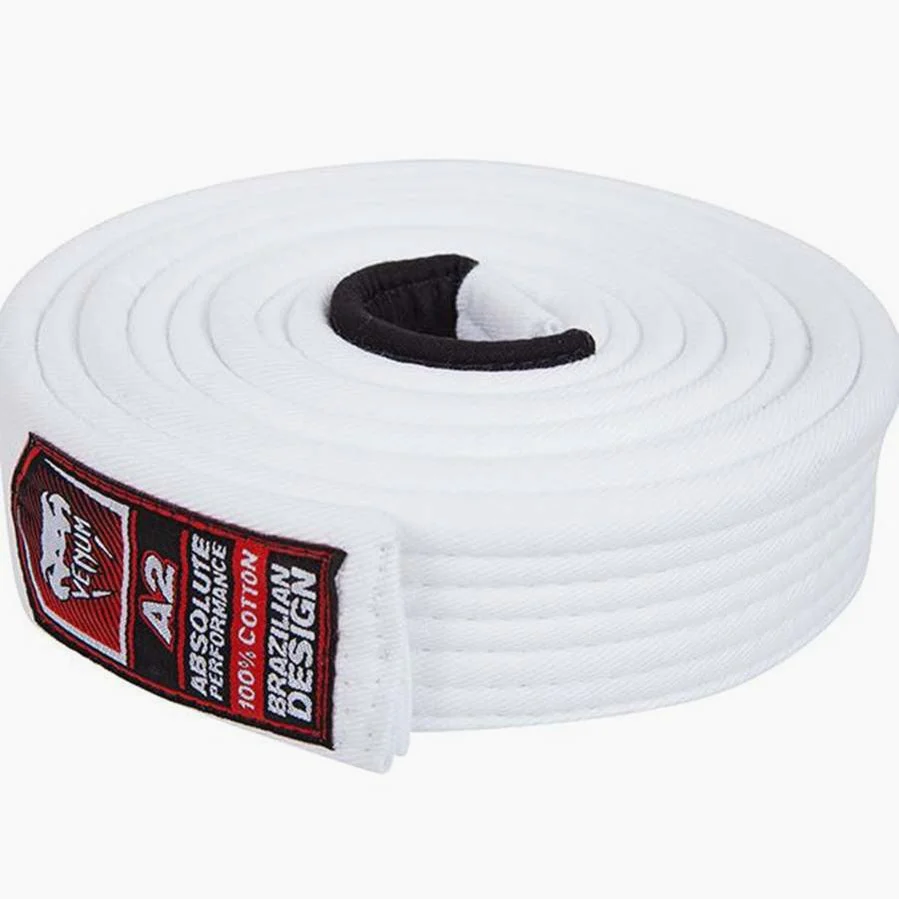 Belt Venum BJJ Brazilian Jiu Jitsu  - Image 5