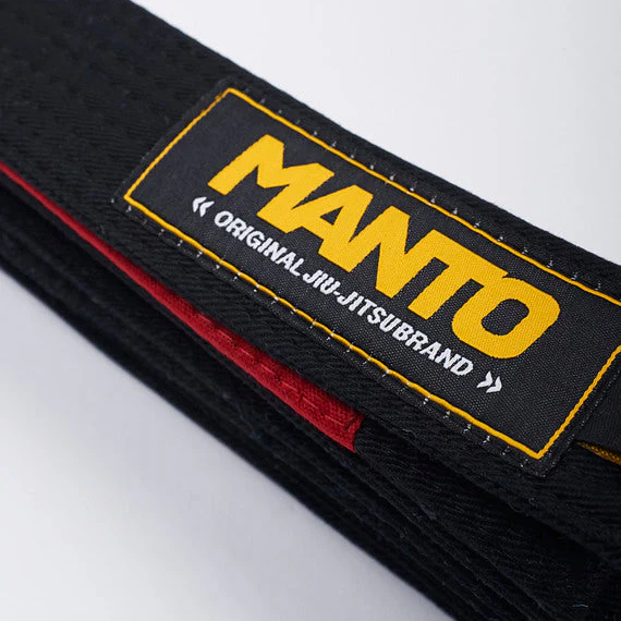 BJJ Belt Manto Original  - Image 10