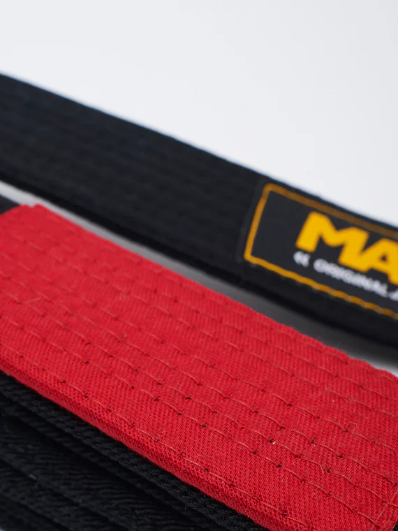 BJJ Belt Manto Original  - Image 11