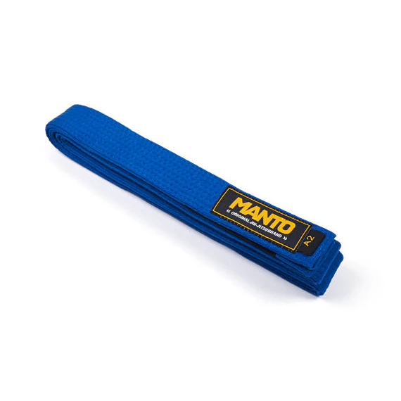 BJJ Belt Manto Original  - Image 3