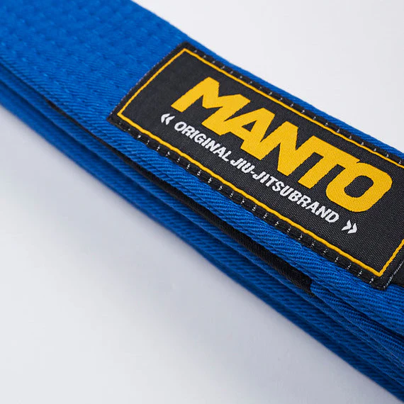BJJ Belt Manto Original  - Image 4