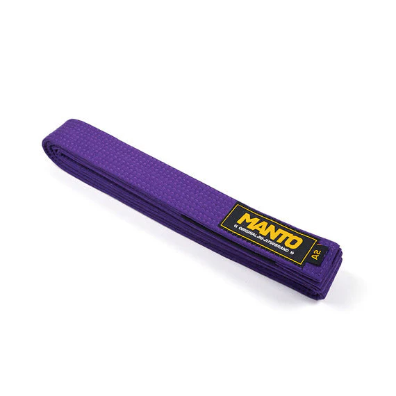 BJJ Belt Manto Original  - Image 5