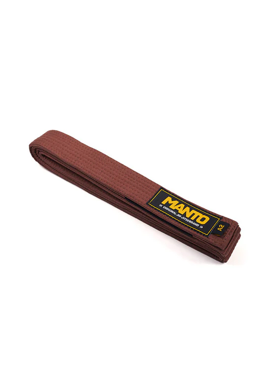 BJJ Belt Manto Original  - Image 7
