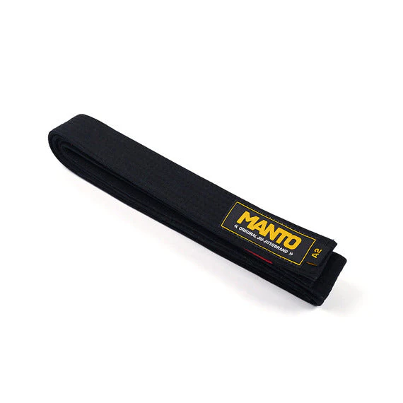 BJJ Belt Manto Original  - Image 9