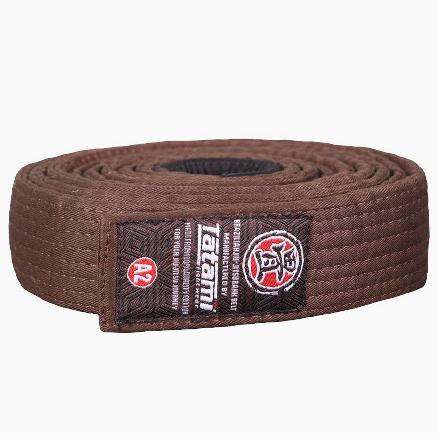 BJJ Belt Tatami  - Image 3
