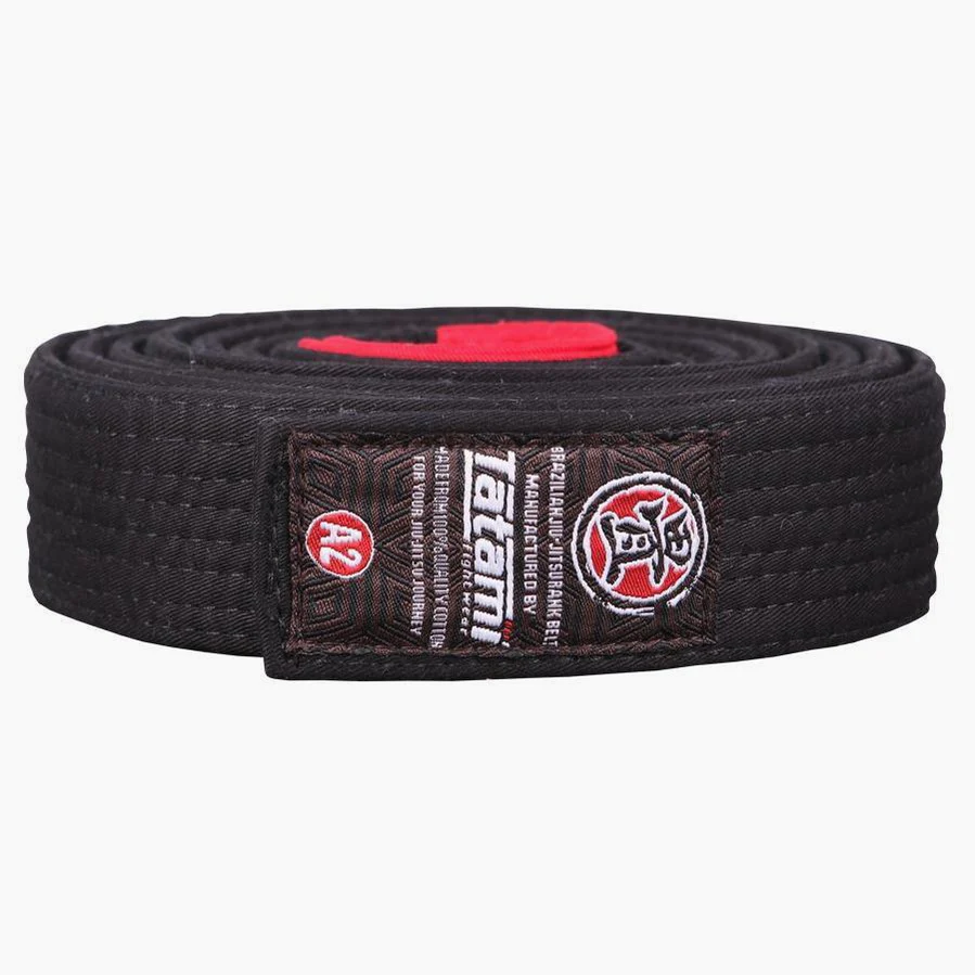 BJJ Belt Tatami  - Image 4