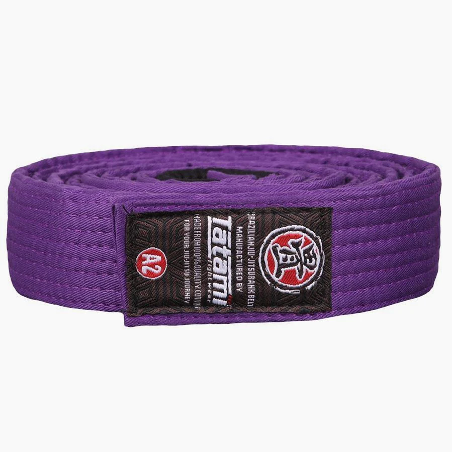BJJ Belt Tatami  - Image 5
