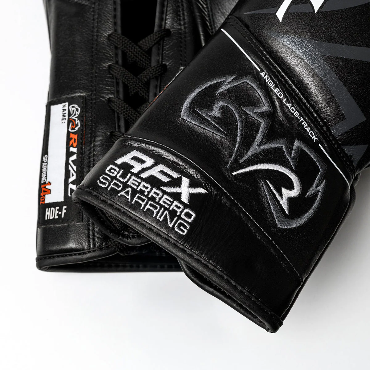 Boxing gloves Rival RFX Guerrero Sparring HDE-F  - Image 12