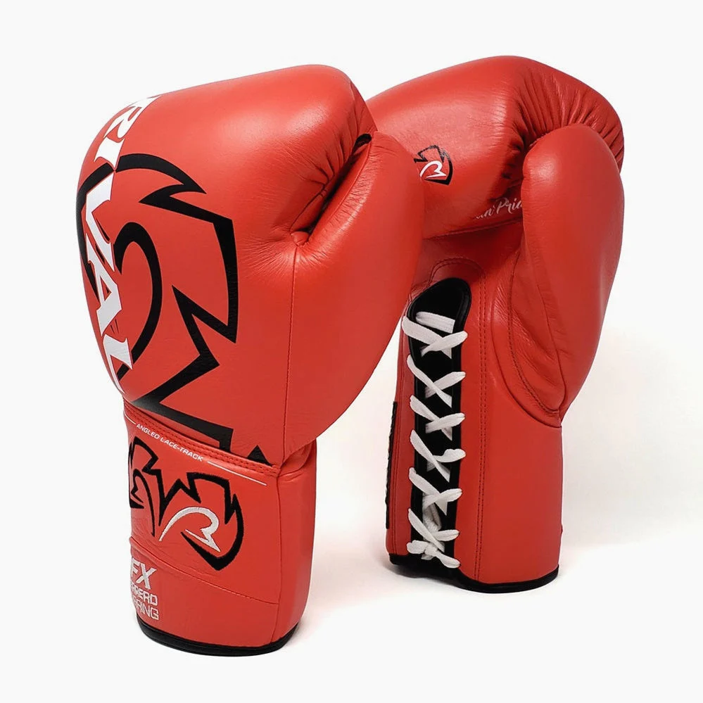 Boxing gloves Rival RFX Guerrero Sparring HDE-F  - Image 13