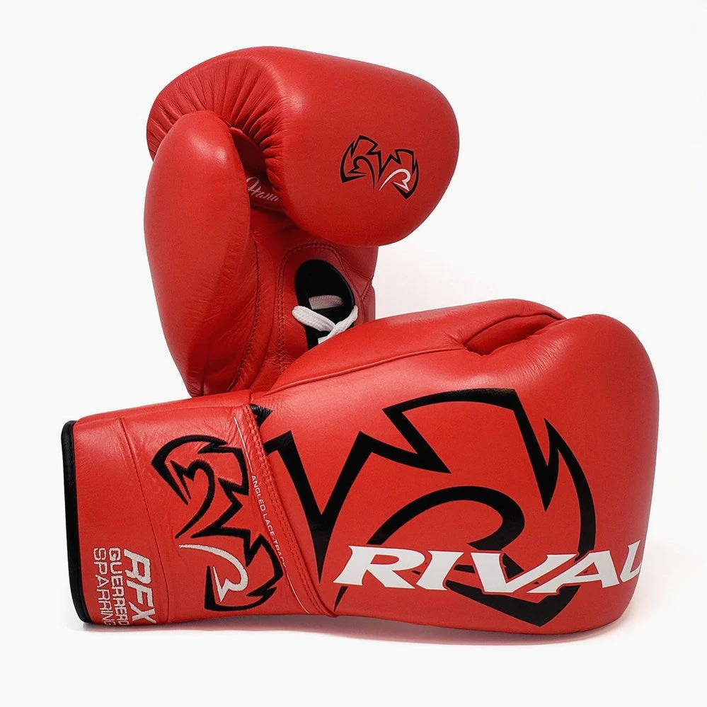Boxing gloves Rival RFX Guerrero Sparring HDE-F  - Image 14