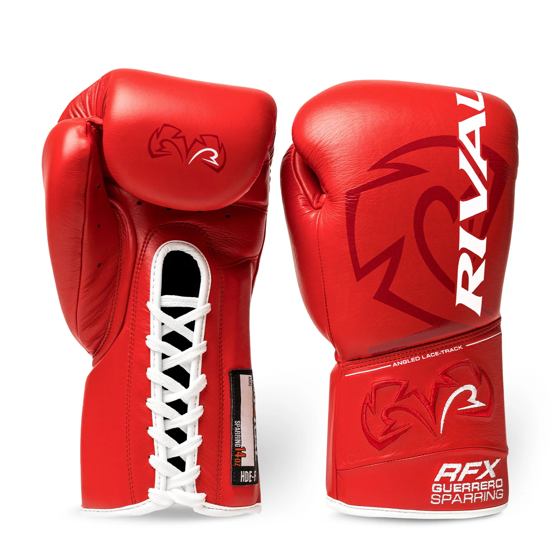 Boxing gloves Rival RFX Guerrero Sparring HDE-F  - Image 21