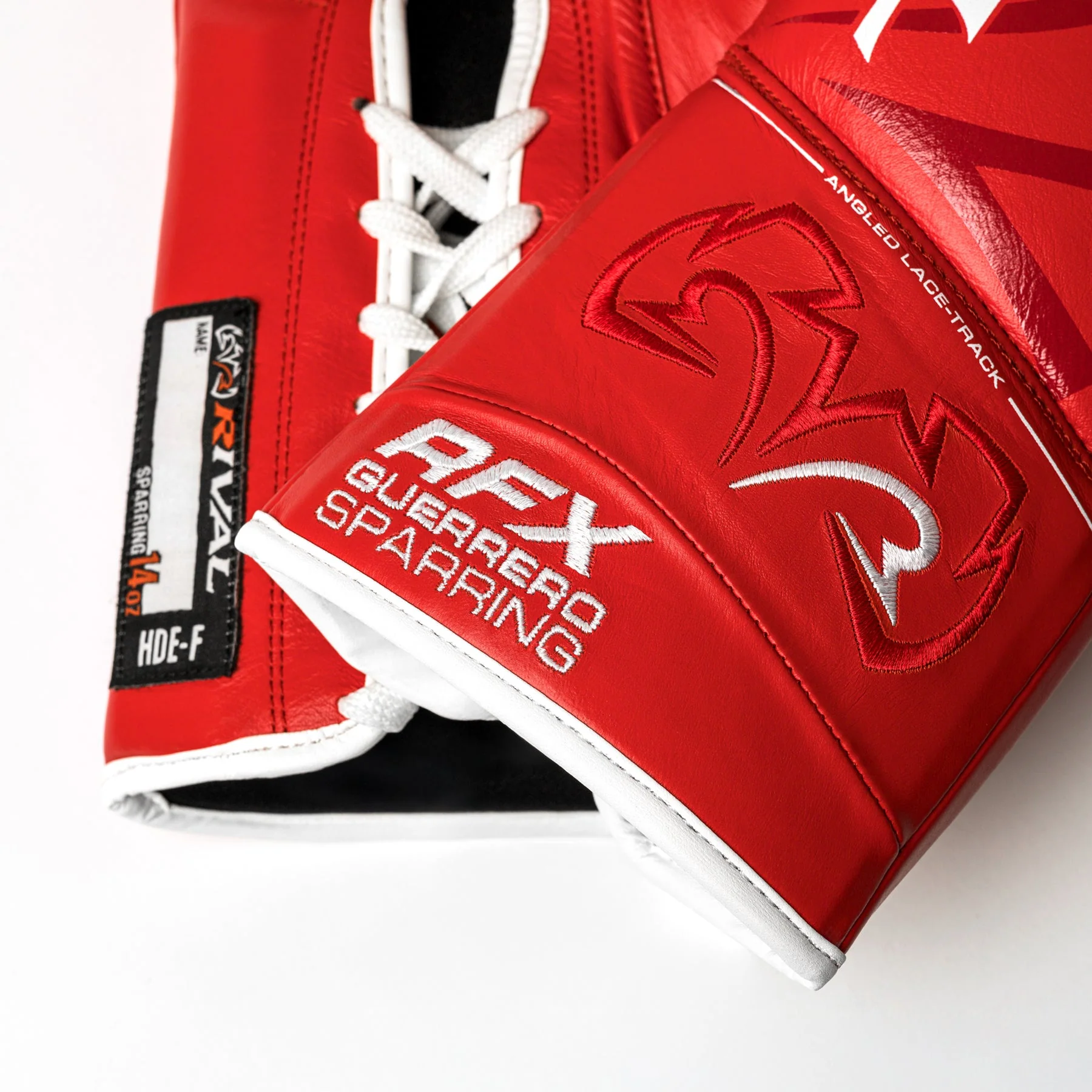 Boxing gloves Rival RFX Guerrero Sparring HDE-F  - Image 22