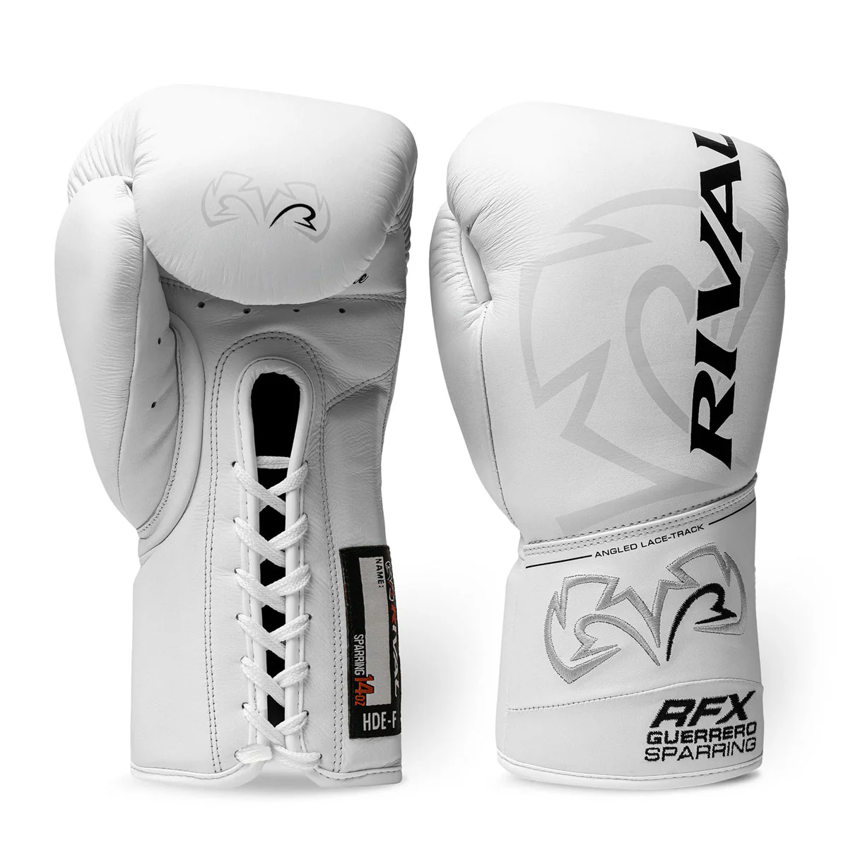 Boxing gloves Rival RFX Guerrero Sparring HDE-F  - Image 3