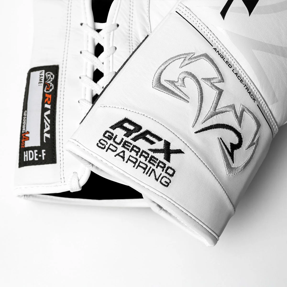 Boxing gloves Rival RFX Guerrero Sparring HDE-F  - Image 4