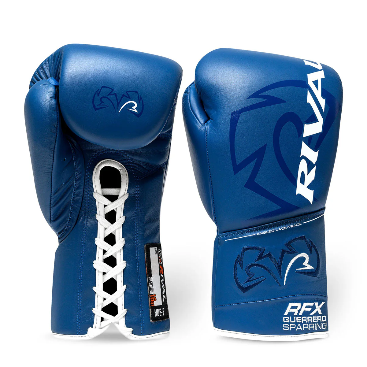 Boxing gloves Rival RFX Guerrero Sparring HDE-F  - Image 7