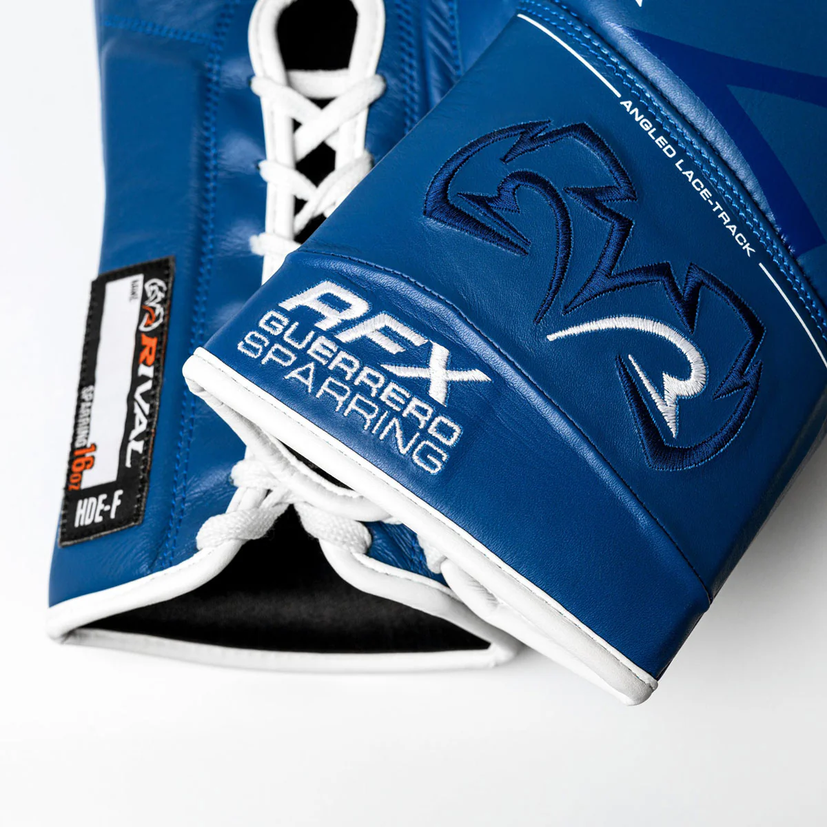 Boxing gloves Rival RFX Guerrero Sparring HDE-F  - Image 8