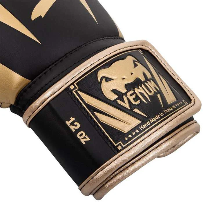 Boxing gloves Venum Elite 1392  - Image 10
