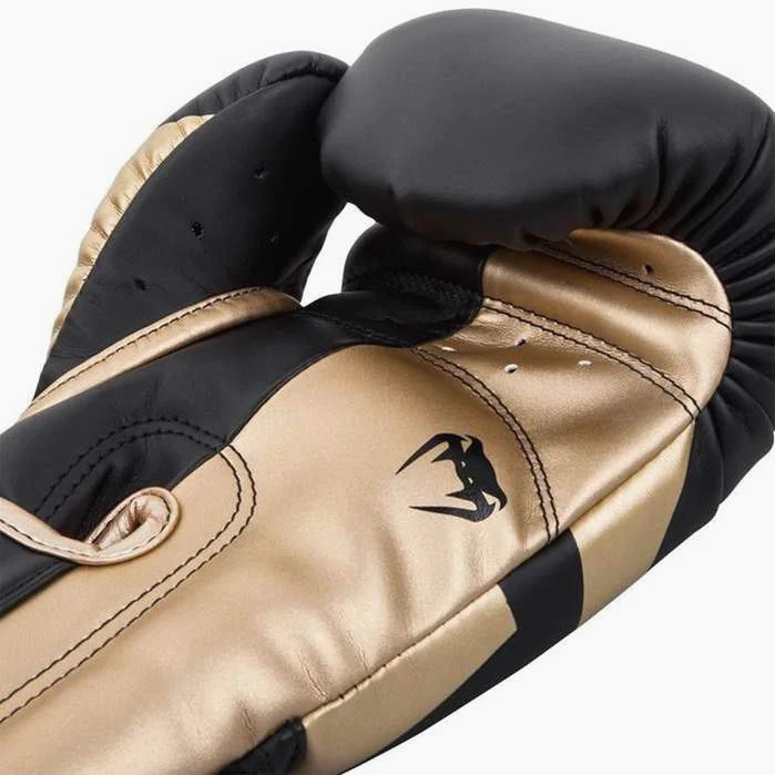 Boxing gloves Venum Elite 1392  - Image 11