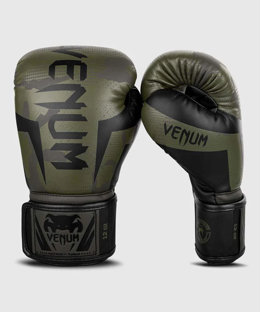 Boxing gloves Venum Elite 1392  - Image 13