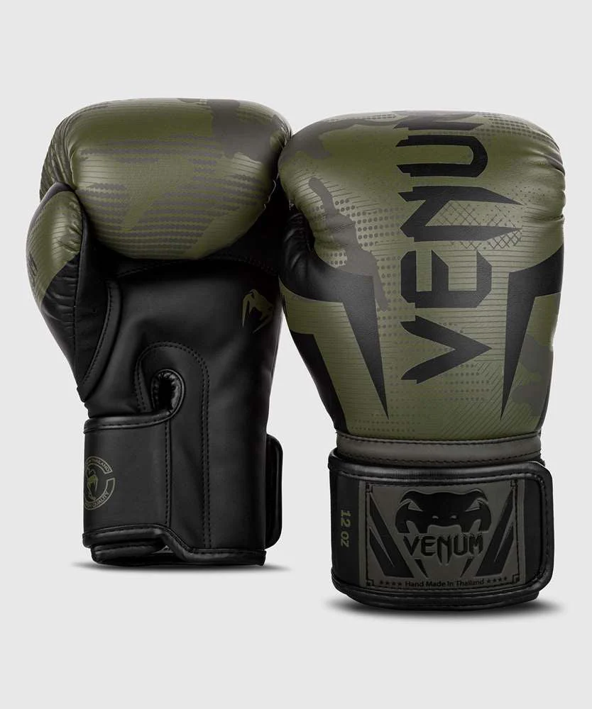 Boxing gloves Venum Elite 1392  - Image 14