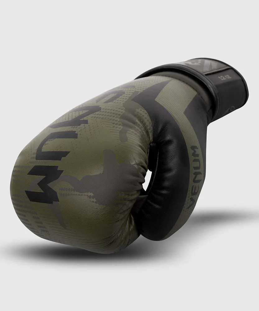 Boxing gloves Venum Elite 1392  - Image 15