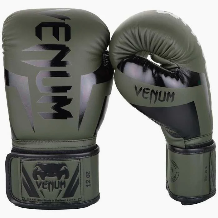 Boxing gloves Venum Elite 1392  - Image 16