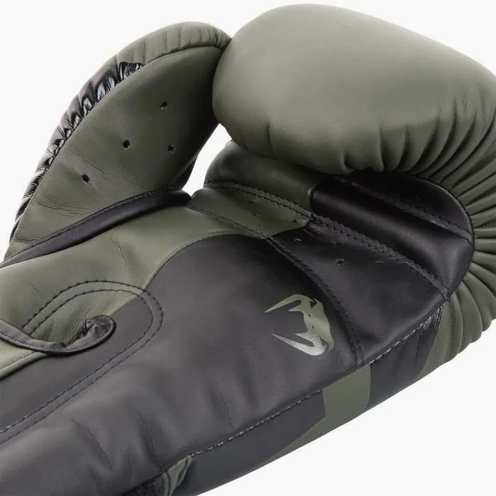 Boxing gloves Venum Elite 1392  - Image 17