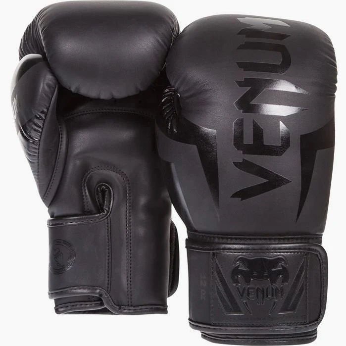 Boxing gloves Venum Elite 1392  - Image 19