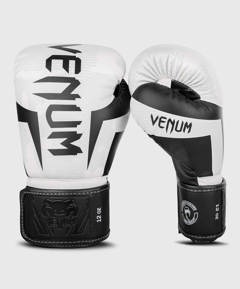 Boxing gloves Venum Elite 1392  - Image 22