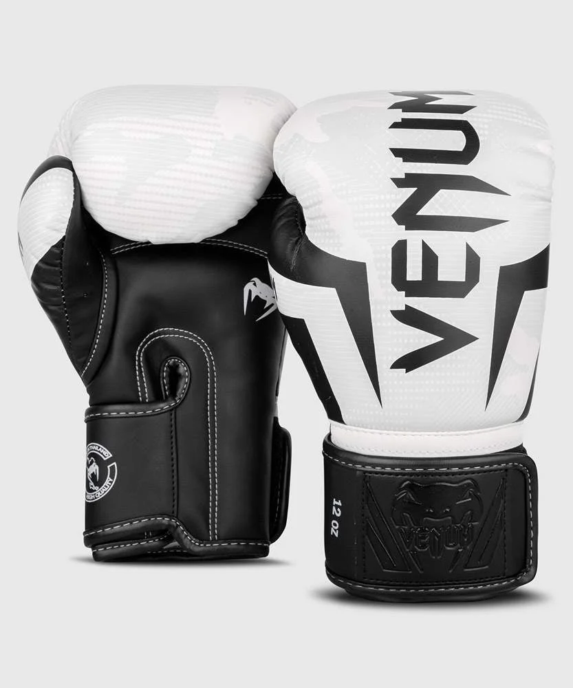 Boxing gloves Venum Elite 1392  - Image 23