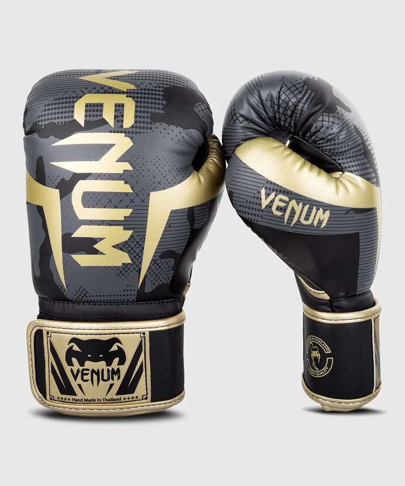 Boxing gloves Venum Elite 1392  - Image 26