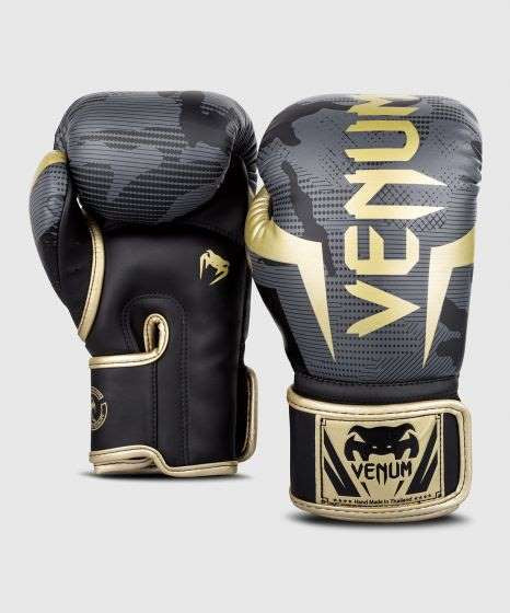 Boxing gloves Venum Elite 1392  - Image 27