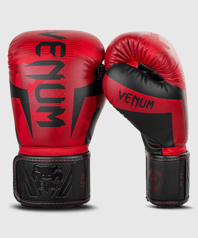 Boxing gloves Venum Elite 1392  - Image 30