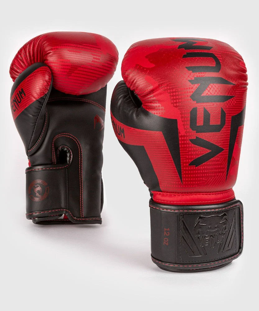 Boxing gloves Venum Elite 1392  - Image 31