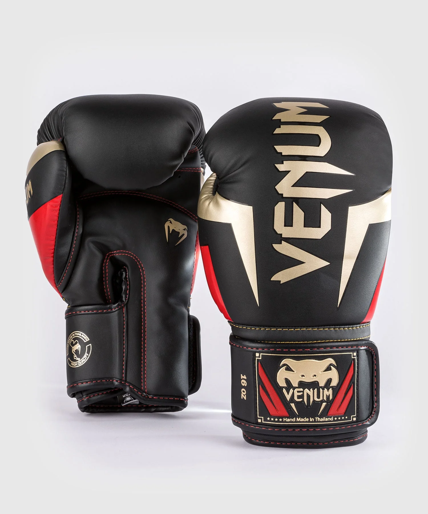 Boxing gloves Venum Elite 1392  - Image 33