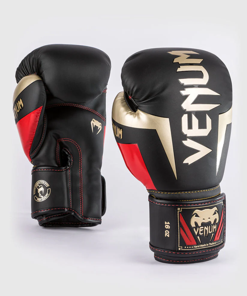 Boxing gloves Venum Elite 1392  - Image 34