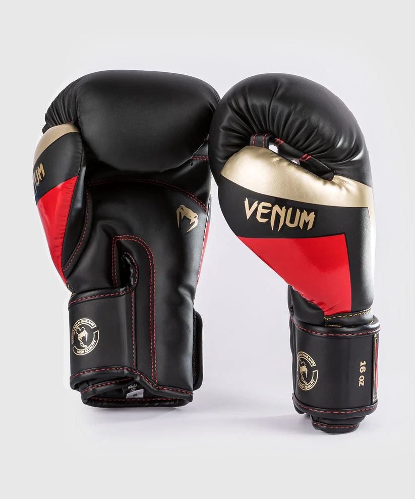 Boxing gloves Venum Elite 1392  - Image 35