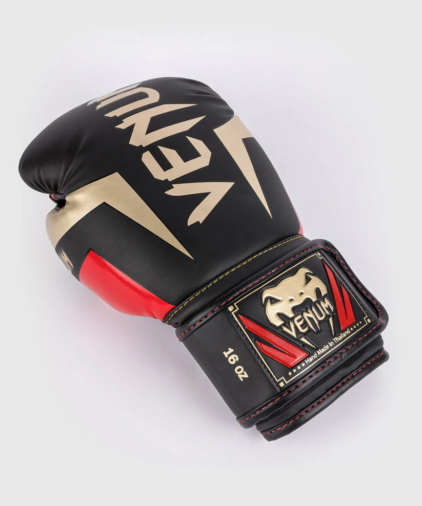Boxing gloves Venum Elite 1392  - Image 36