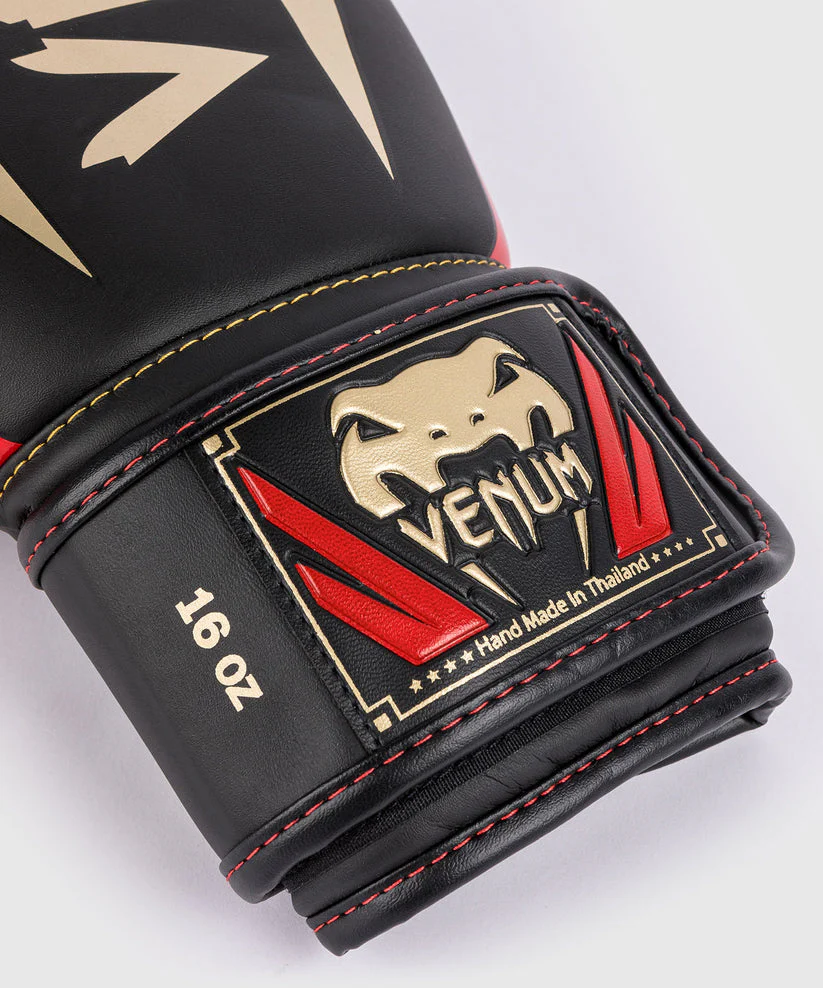 Boxing gloves Venum Elite 1392  - Image 37