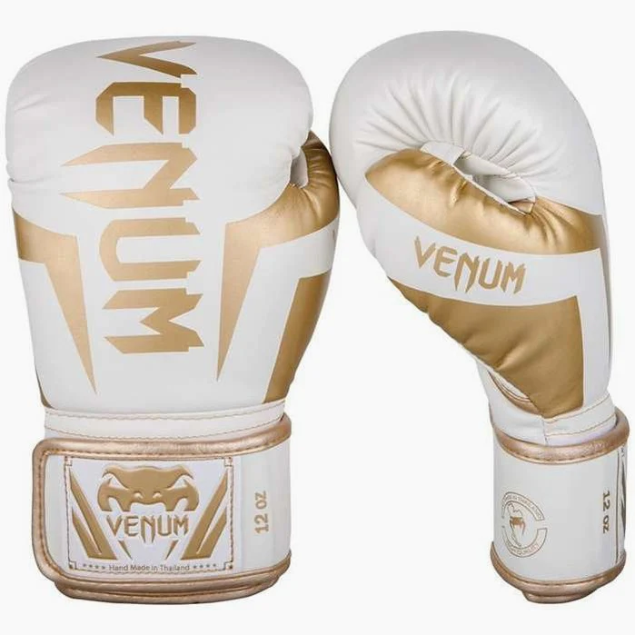 Boxing gloves Venum Elite 1392  - Image 4