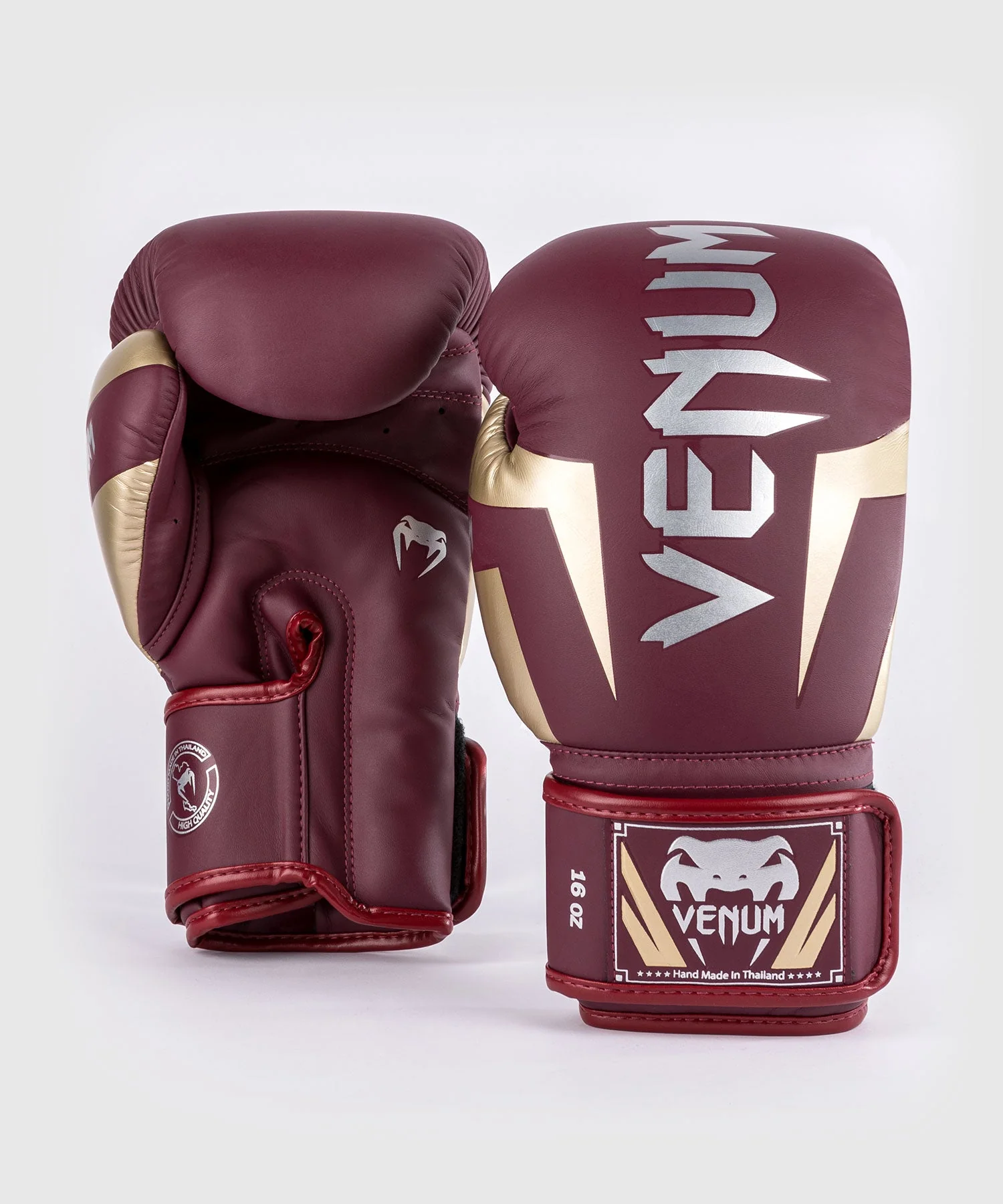 Boxing gloves Venum Elite 1392  - Image 40