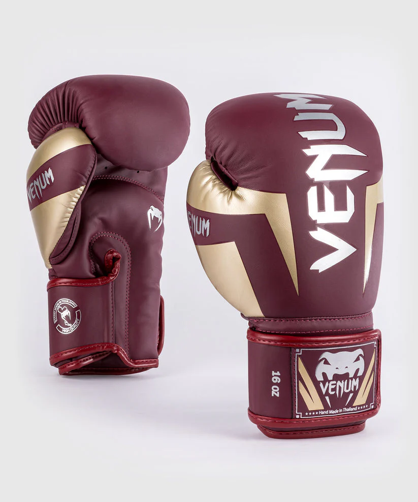 Boxing gloves Venum Elite 1392  - Image 41