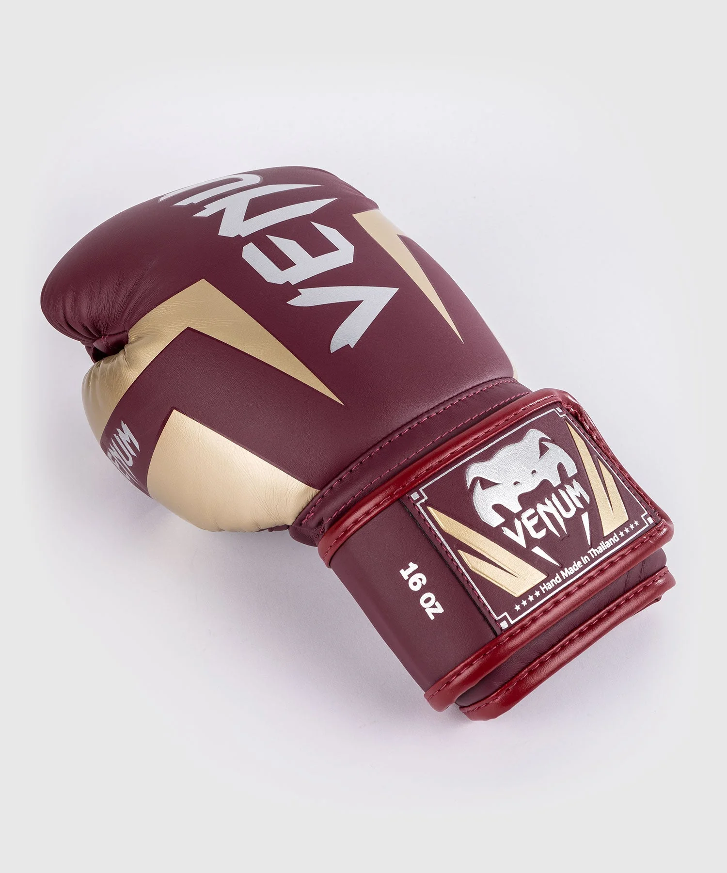 Boxing gloves Venum Elite 1392  - Image 42