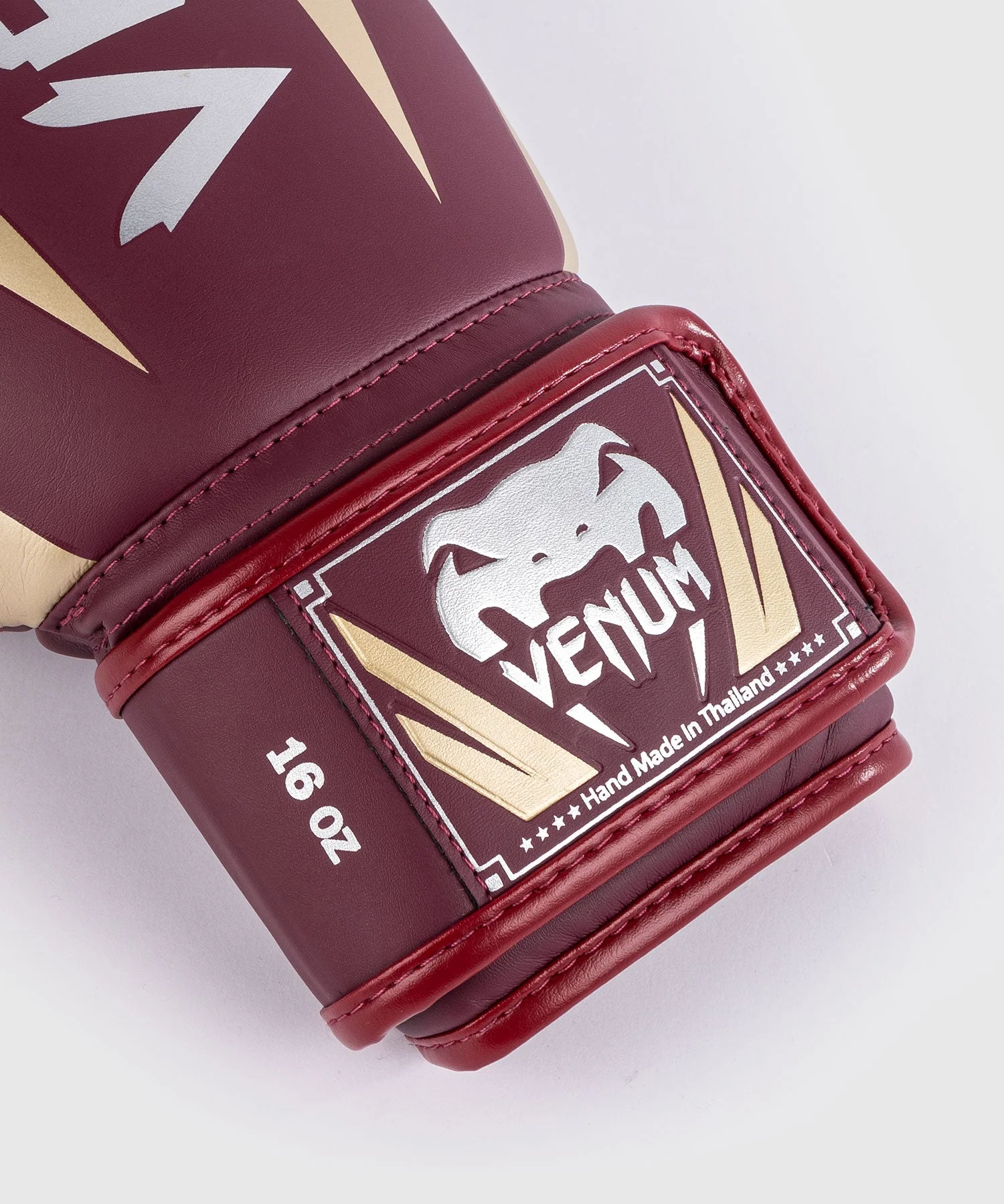 Boxing gloves Venum Elite 1392  - Image 45