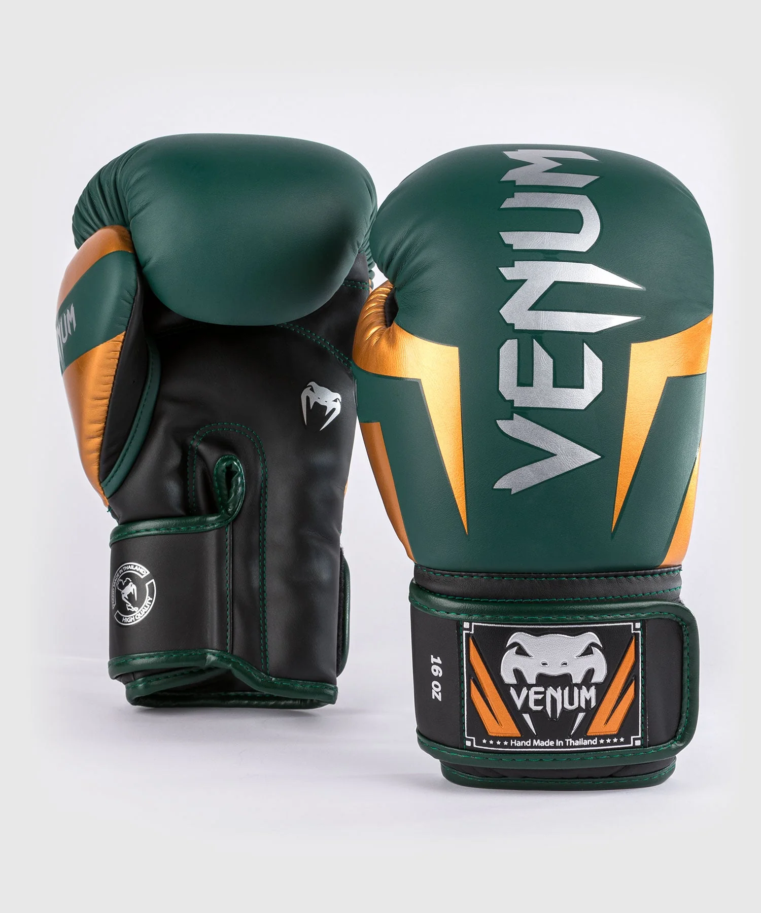 Boxing gloves Venum Elite 1392  - Image 46