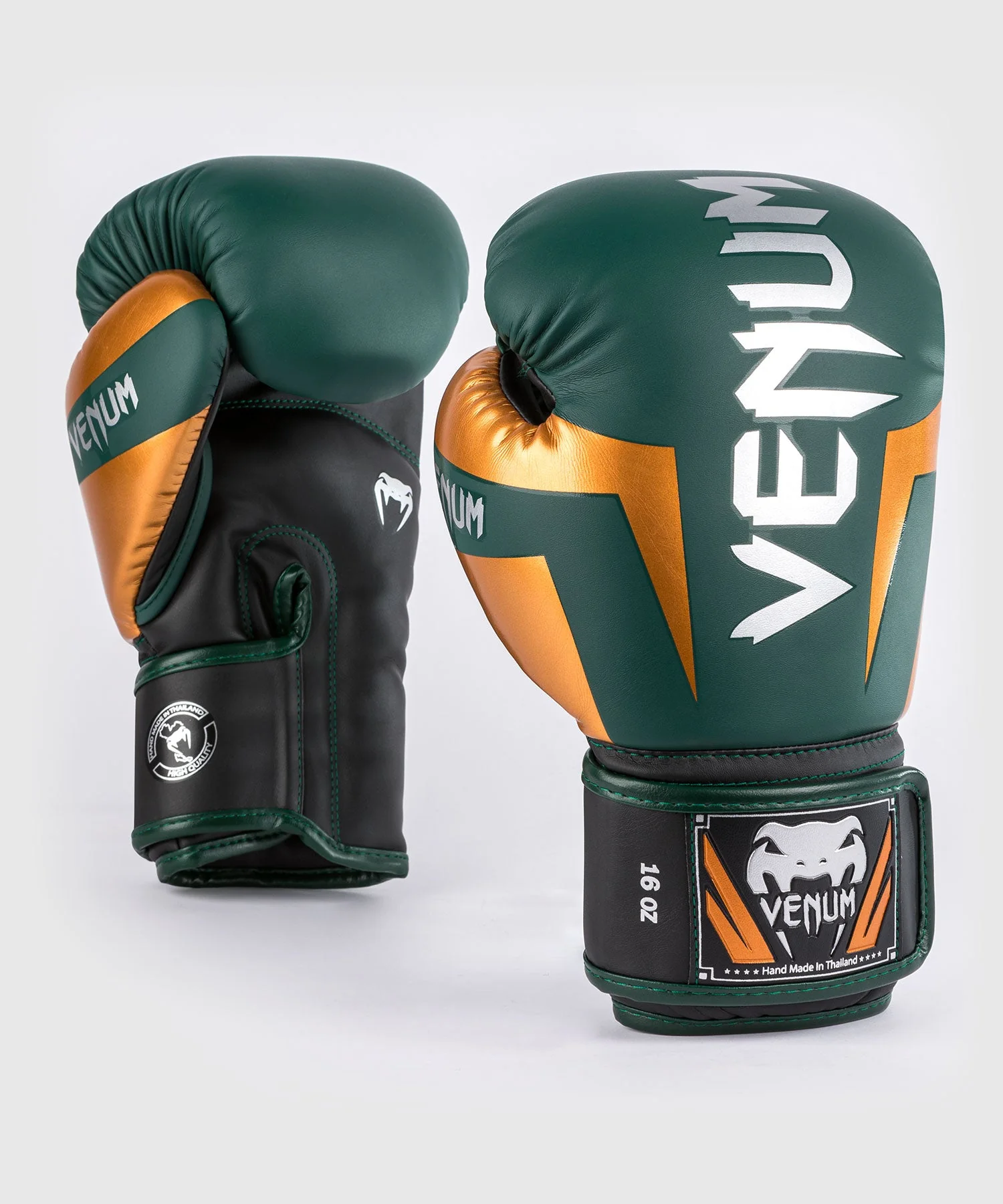Boxing gloves Venum Elite 1392  - Image 47