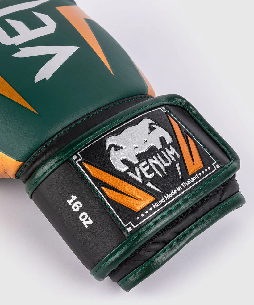 Boxing gloves Venum Elite 1392  - Image 49