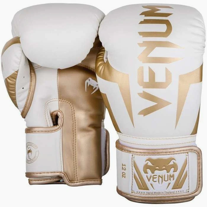 Boxing gloves Venum Elite 1392  - Image 5