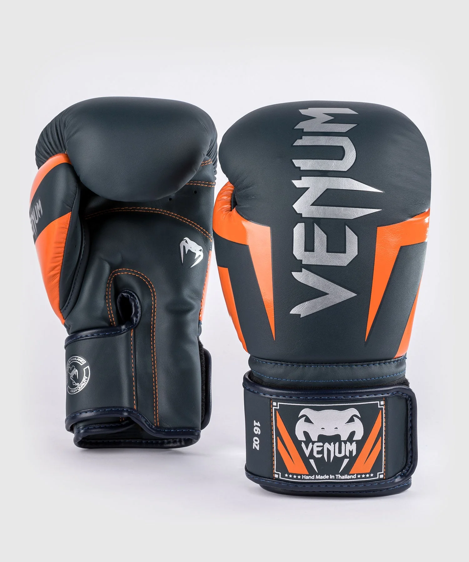 Boxing gloves Venum Elite 1392  - Image 52